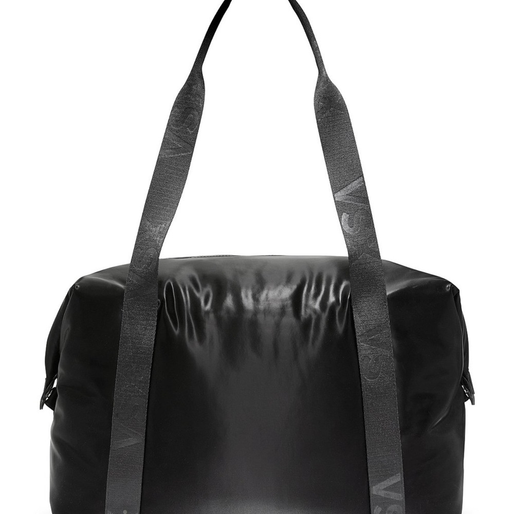 Victoria Secrets VSX Black Travel Sports Duffle Bag Only for Today !​​ - Picture 3 of 5